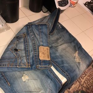 True Religion Jeans